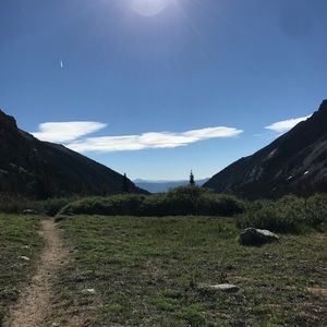 Meet your Posher, Nick